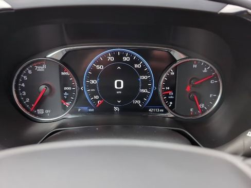 Used 2023 Chevrolet Blazer RS AWD/4WD image 14