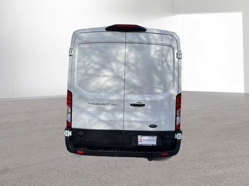 Used 2024 Ford Transit 150 148 Medium Roof image 27