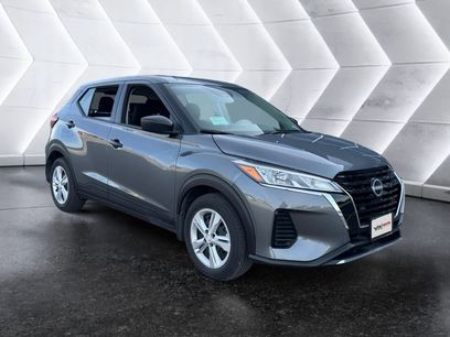 Used 2025 Nissan Kicks Play S