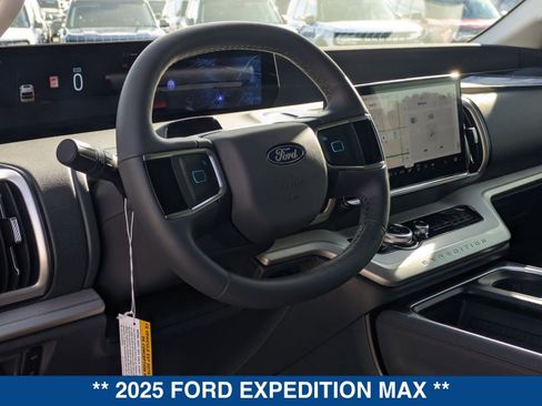 New 2025 Ford Expedition Max Active image 26