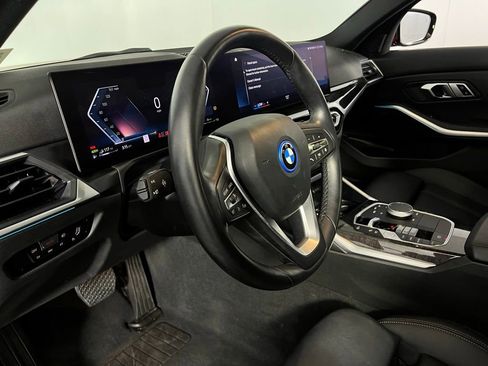 Used 2023 BMW 330e w/ Driving Assistance Package image 22