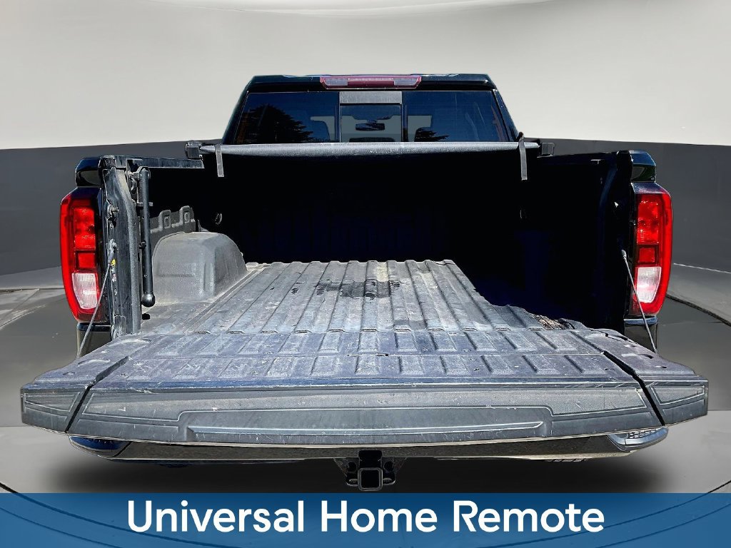 Used 2021 GMC Sierra 1500 SLE w/ Preferred Package AWD/4WD image 10