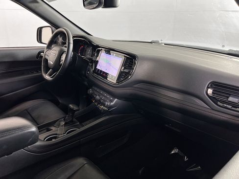 Used 2022 Dodge Durango R/T w/ Blacktop Package image 30