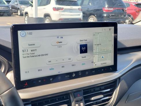 Used 2023 Ford Escape Active w/ Tech Pack #2 AWD/4WD image 19