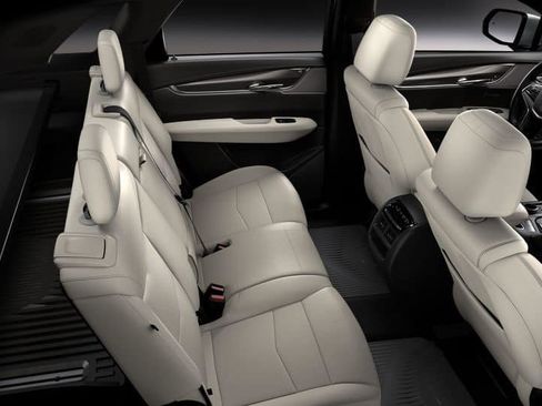 New 2025 Cadillac XT5 Sportv w/ Technology Package image 37