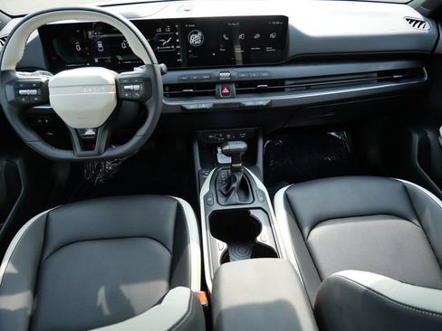 Used 2026 Kia K4 GT-Line w/ GT-Line Sunroof Package FWD image 13