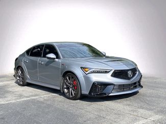 Used 2024 Acura Integra Type S FWD video 2