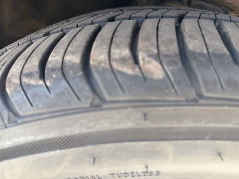 Used 2021 Ford Explorer Platinum image 8