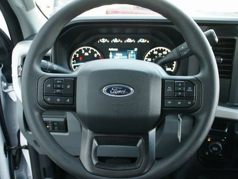 New 2026 Ford F350 XL w/ XL Chrome Package image 20