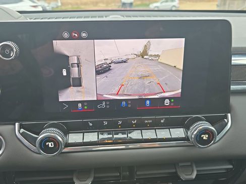 Used 2025 GMC Canyon Elevation w/ Convenience Package image 21