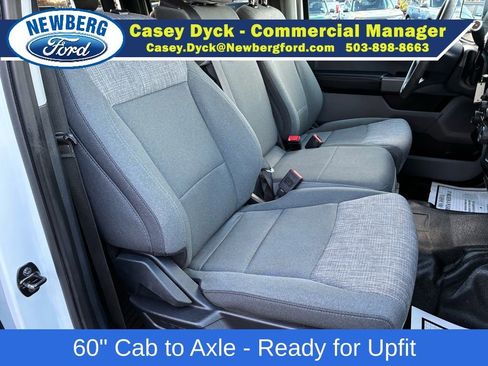 Used 2024 Ford F450 XLT w/ XLT Value Package AWD/4WD image 27