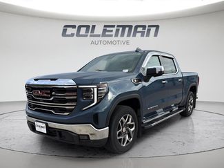 Used 2024 GMC Sierra 1500 SLT w/ SLT Premium Plus Package video 1