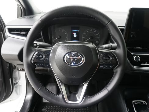 Used 2024 Toyota Corolla SE image 15