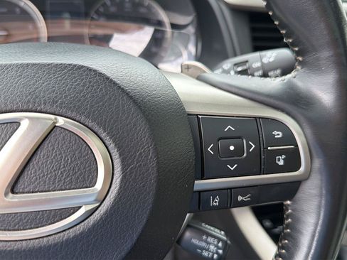 Certified 2022 Lexus RX 350 FWD w/ Special Edition image 22