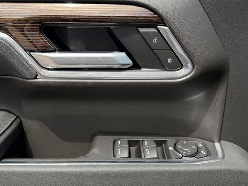 New 2026 GMC Sierra 1500 Elevation w/ Elevation Premium Package AWD/4WD image 22
