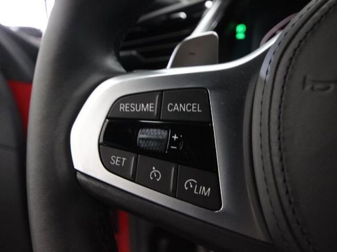 Used 2020 BMW Z4 M40i w/ Executive Package image 25