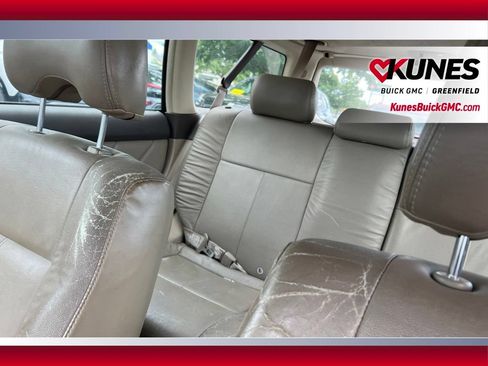 Used 2004 Subaru Outback Limited AWD/4WD image 15