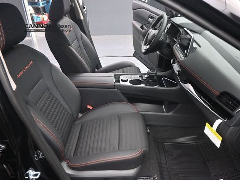 New 2026 Nissan Rogue SV image 21