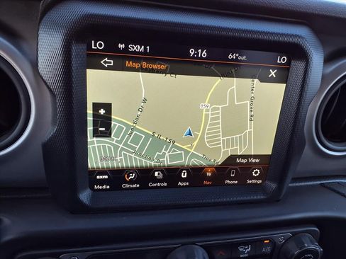 Certified 2021 Jeep Wrangler Sport image 5