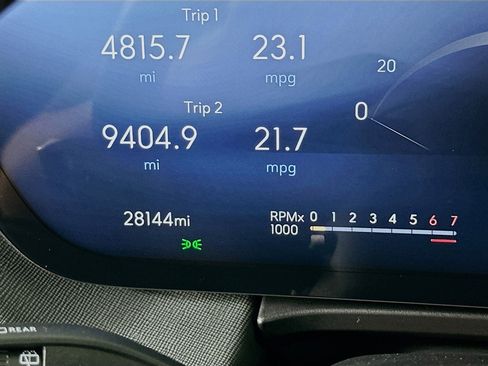 Used 2025 Buick Enclave Preferred image 19