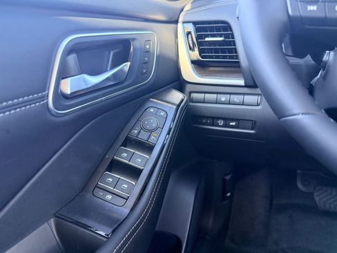 New 2026 Nissan Rogue Platinum w/ Platinum Premium Package image 25