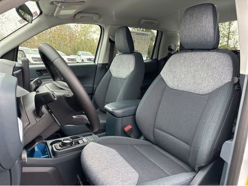 New 2026 Ford Maverick XLT w/ Equipment Group 301A image 12