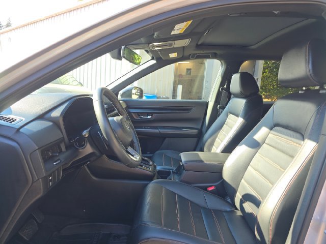 Used 2024 Honda CR-V Sport-L image 20