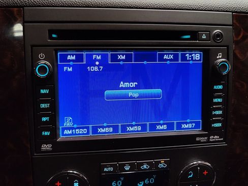 Used 2011 GMC Sierra 2500 Denali image 40