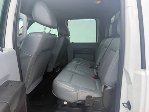 Used 2013 Ford F350 XL w/ PWR Equipment Group RWD image 10