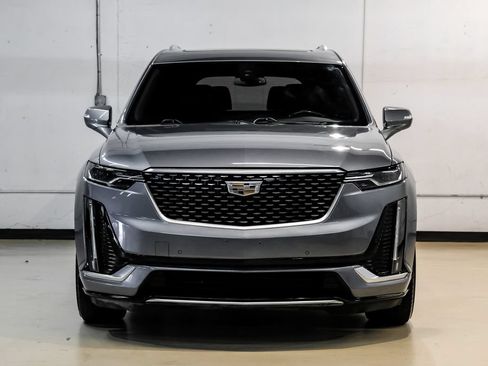 Used 2021 Cadillac XT6 Luxury FWD image 8