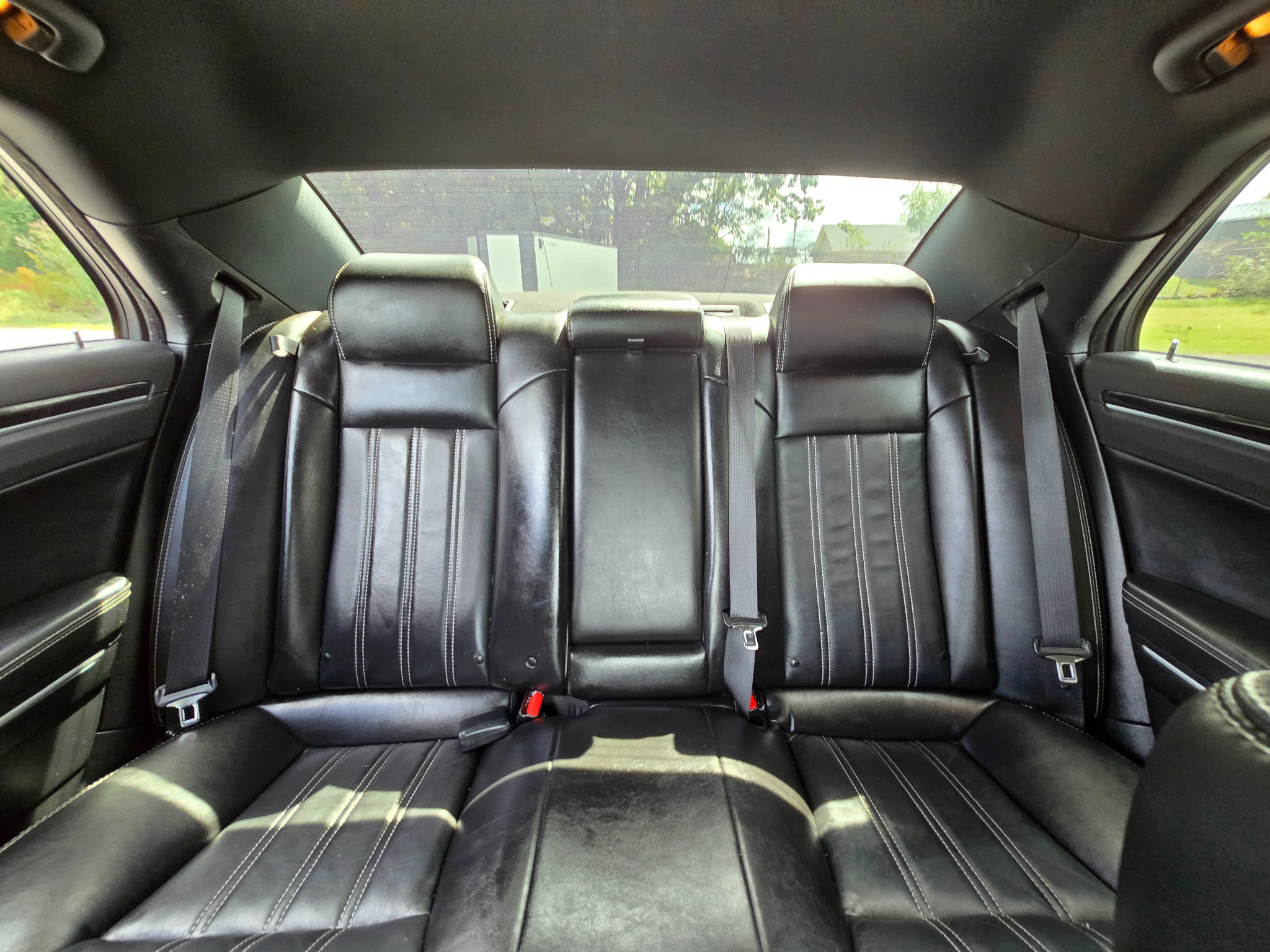 Used 2019 Chrysler 300 S RWD image 12