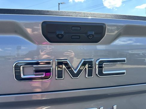 Used 2024 GMC Sierra 1500 Denali Ultimate image 12