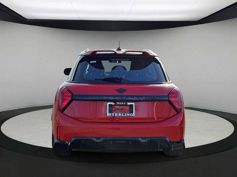 New 2026 MINI Cooper S FWD image 7