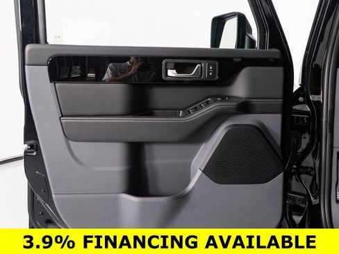 New 2025 INEOS Grenadier Fieldmaster Edition image 10