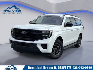 Used 2025 Ford Expedition Max Active video 1