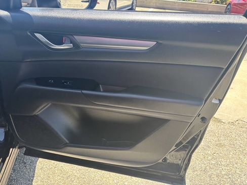 Used 2018 MAZDA CX-5 Sport AWD/4WD image 13