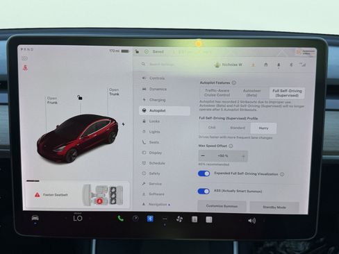 Used 2019 Tesla Model 3 Standard Range Plus image 52