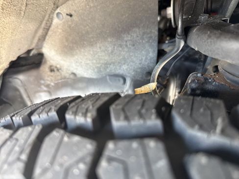 Used 2019 Toyota Tacoma TRD Off-Road AWD/4WD image 40