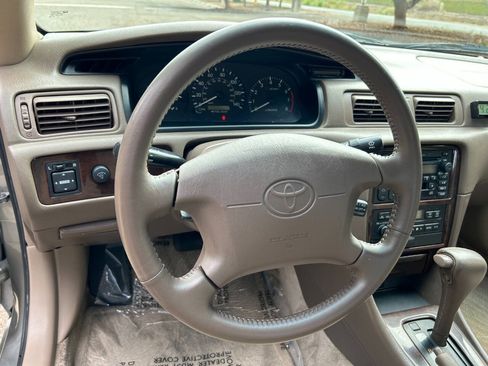 Used 2000 Toyota Camry XLE FWD image 27