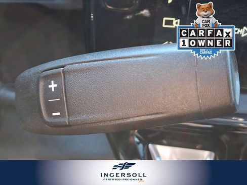 Used 2025 GMC Sierra 2500 AT4X image 19