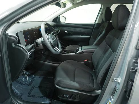 Used 2025 Hyundai Tucson SEL AWD/4WD image 12