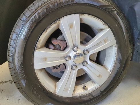 Used 2016 Jeep Compass Latitude image 31