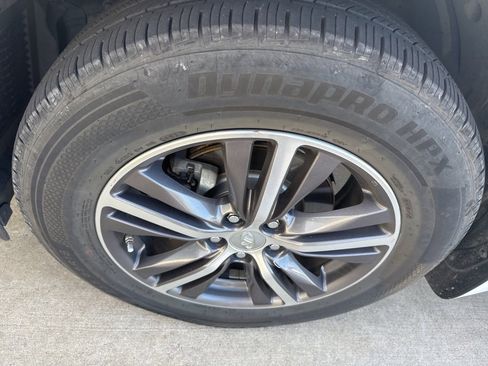 Used 2017 INFINITI QX60 FWD w/ Premium Plus Package image 2