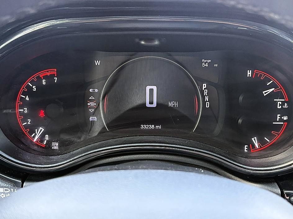 Used 2023 Dodge Durango R/T AWD/4WD image 19