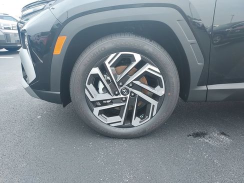New 2026 Hyundai Tucson SEL Plus FWD image 10