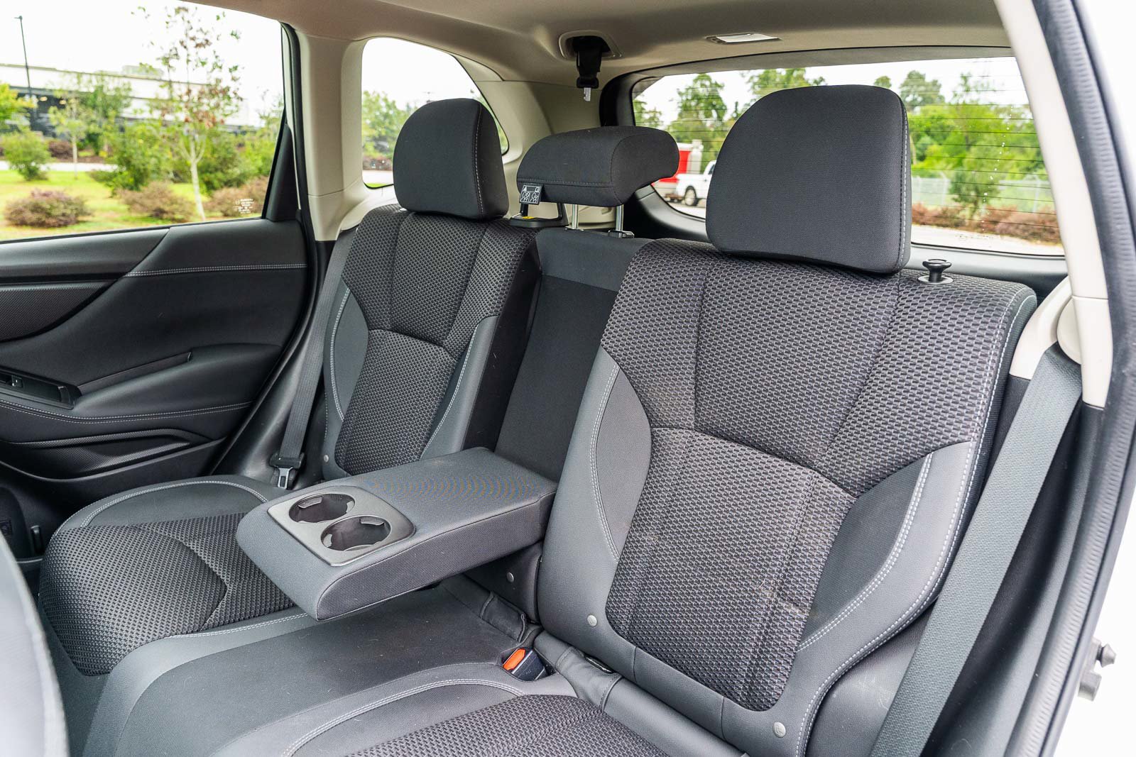 Used 2019 Subaru Forester Premium AWD/4WD image 18
