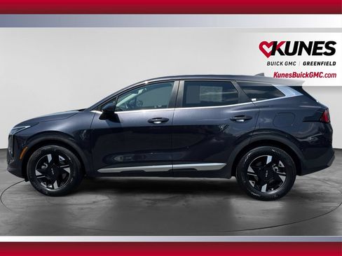 Used 2026 Kia Sportage LX FWD image 5