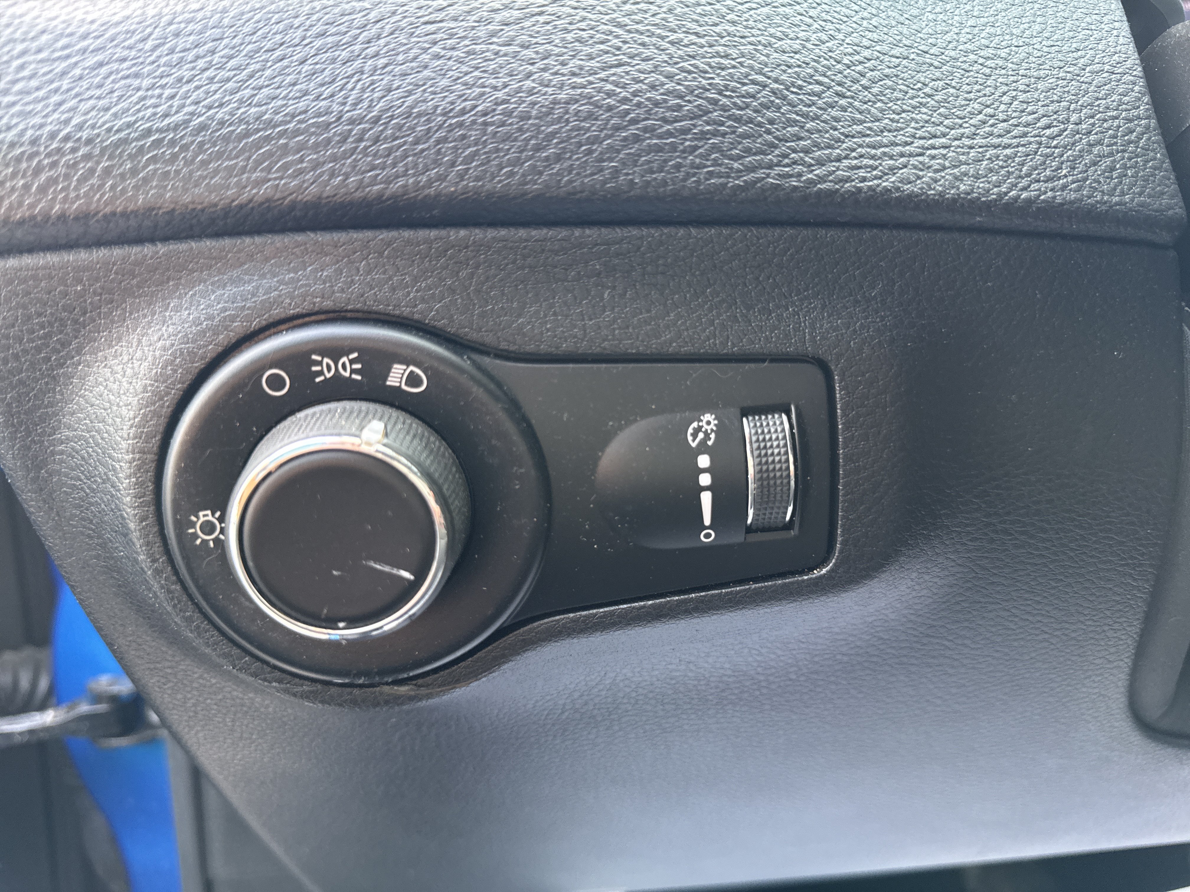Used 2018 Jeep Compass Sport w/ Tech Group AWD/4WD image 12