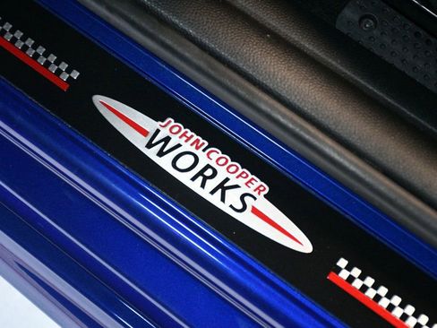 Used 2019 MINI Cooper John Cooper Works image 20