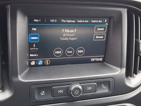 Used 2021 GMC Canyon Elevation Standard w/ Convenience Package image 16